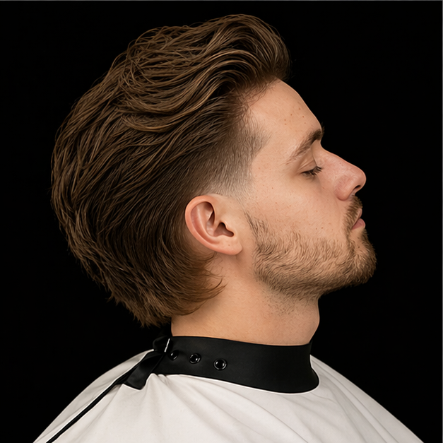 Cut + Beard