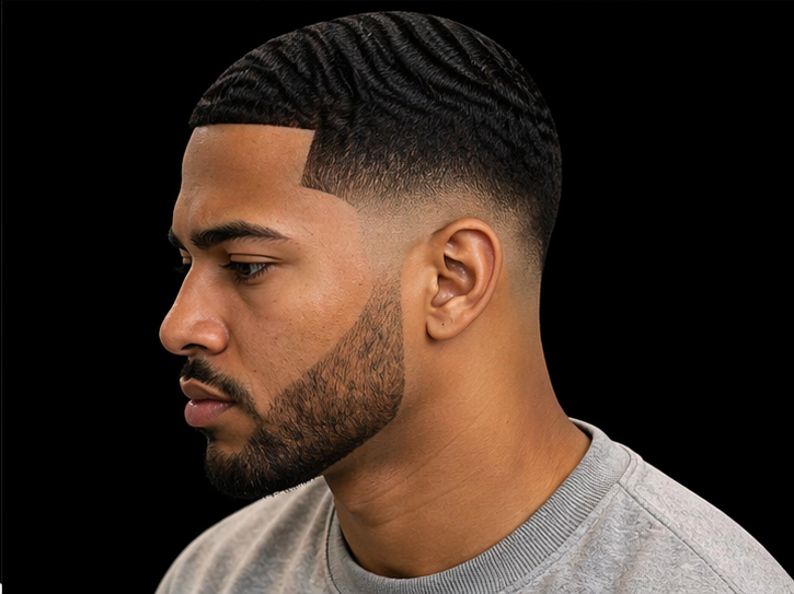 Skin Fade