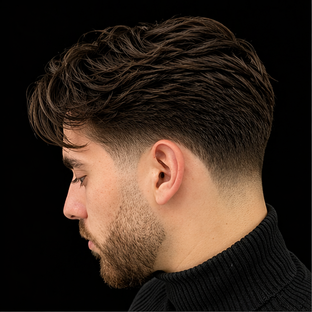 Classic Haircut